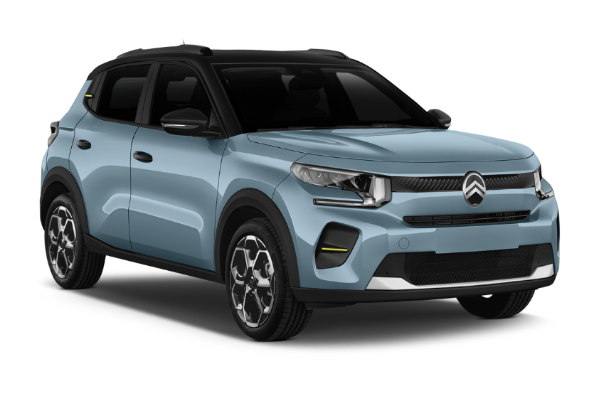Citroen C3 Electric