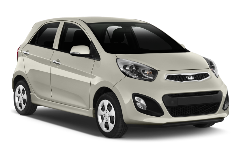 Kia Picanto 1.1 Ac
