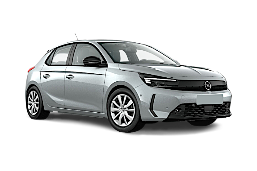 OPEL CORSA 1.2 AUTOMATIC