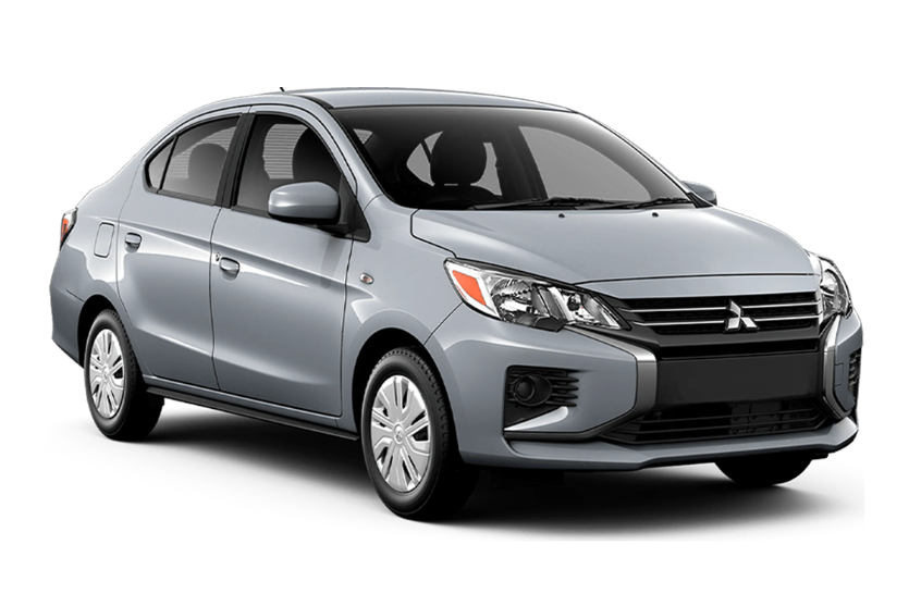 MITSUBISHI ATTRAGE 1.4