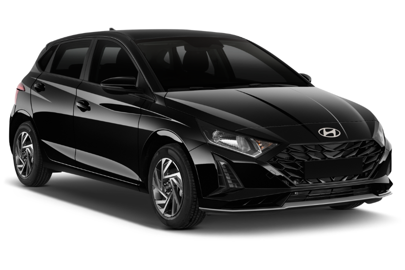 HYUNDAI I20 1.4 AT