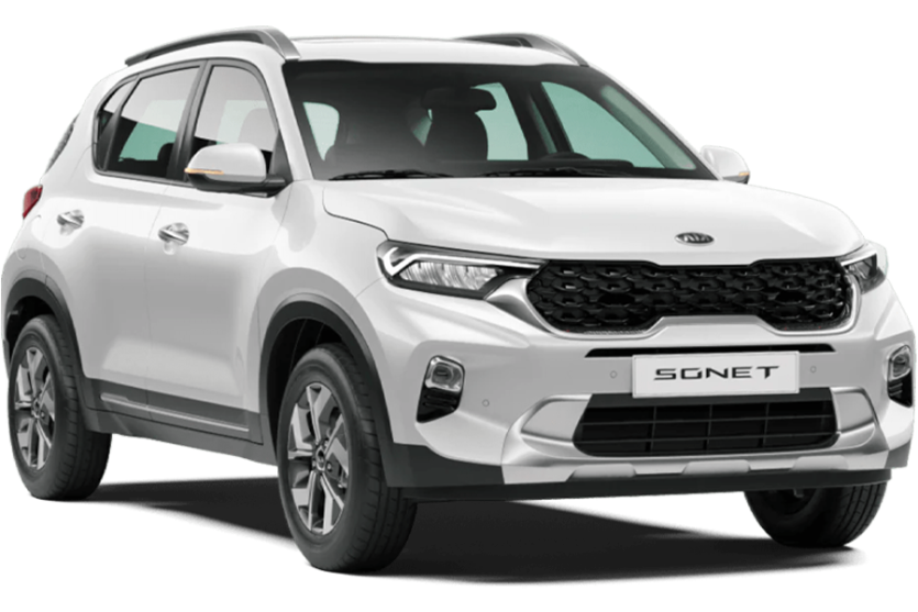  Kia Sonet 1.2