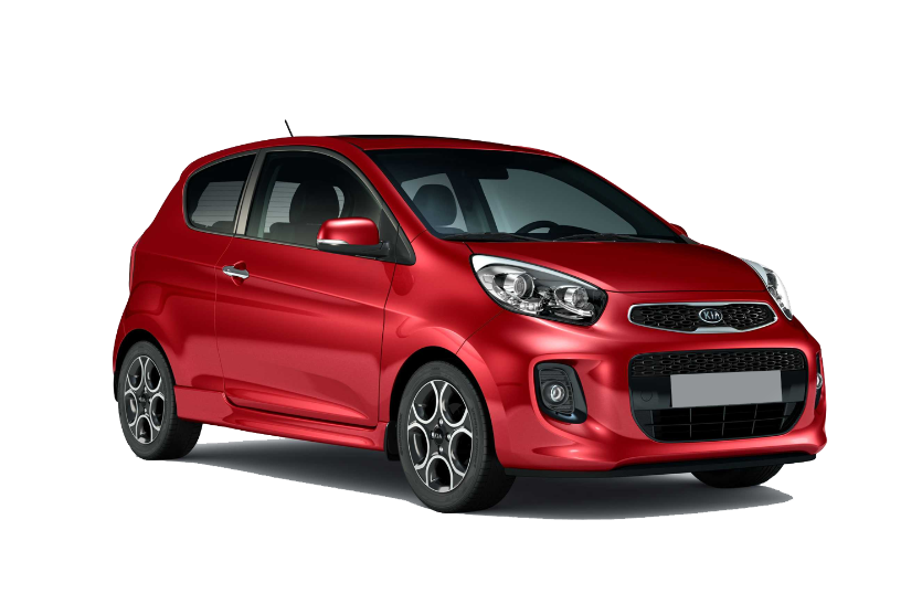 KIA PICANTO 1.0
