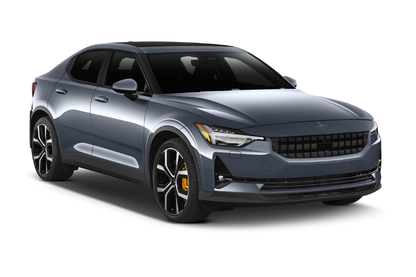 POLESTAR 2 ELECTRIC