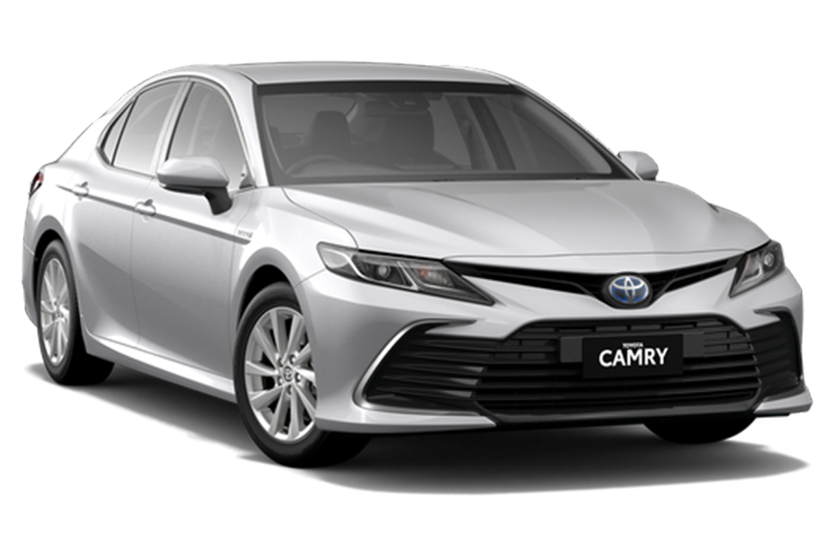 Toyota Camry Toyota Camry