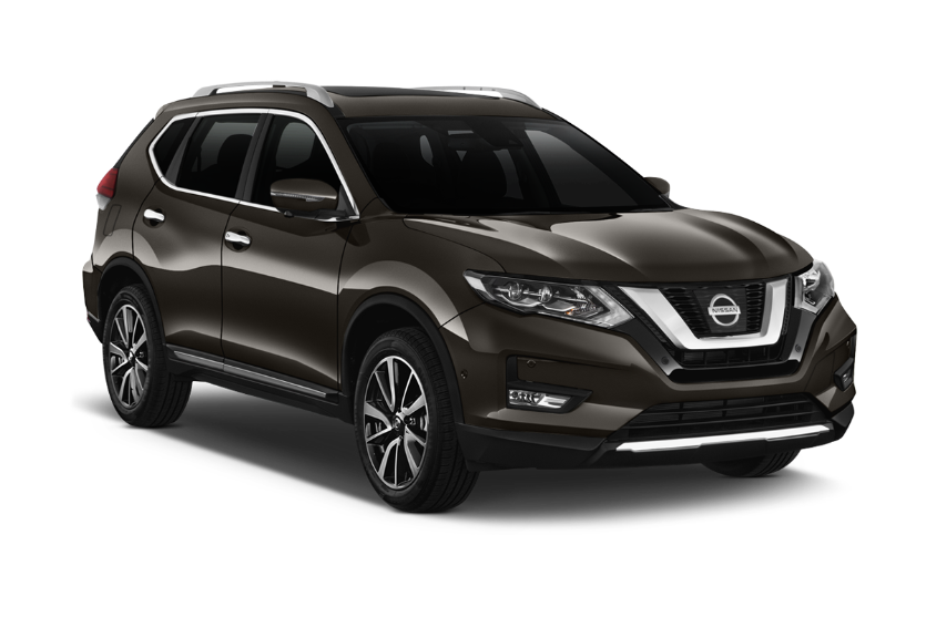  Nissan Xtrail 2.5
