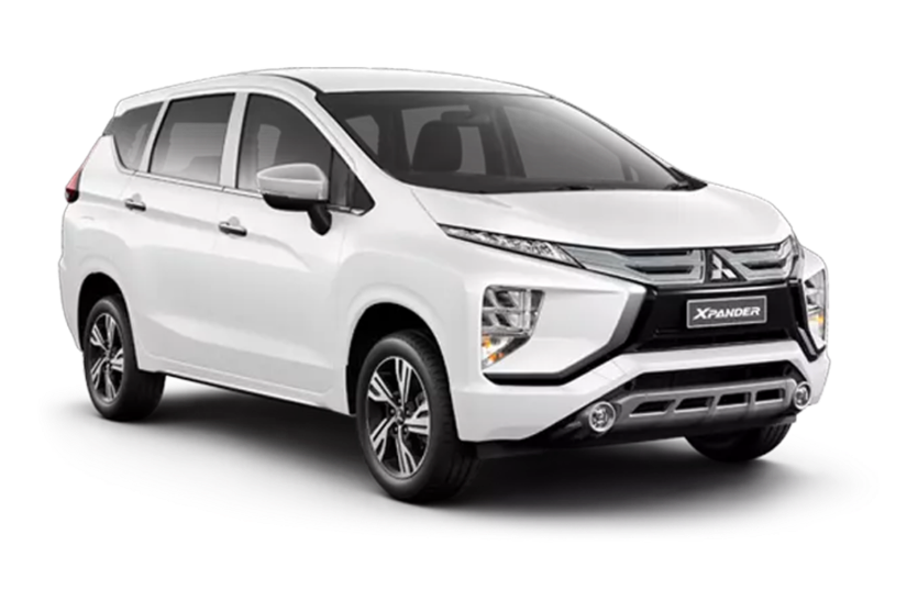  Mitsubishi Xpander