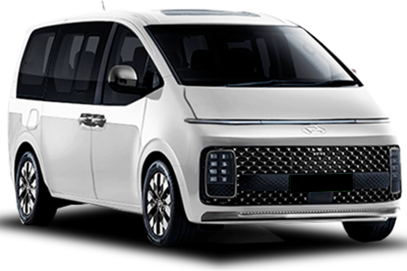  Hyundai Staria 2.0