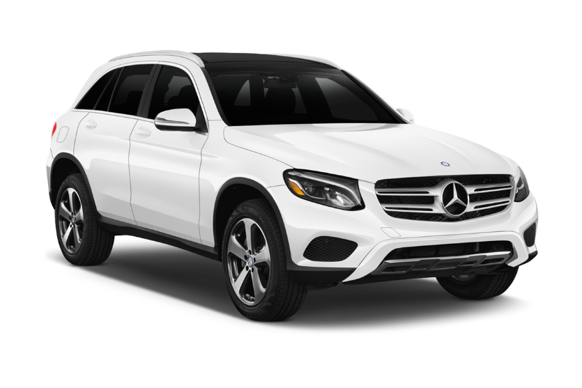MERCEDES BENZ GLC 2.2