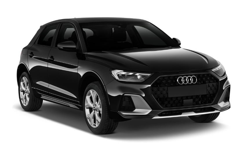AUDI A1 AUT.