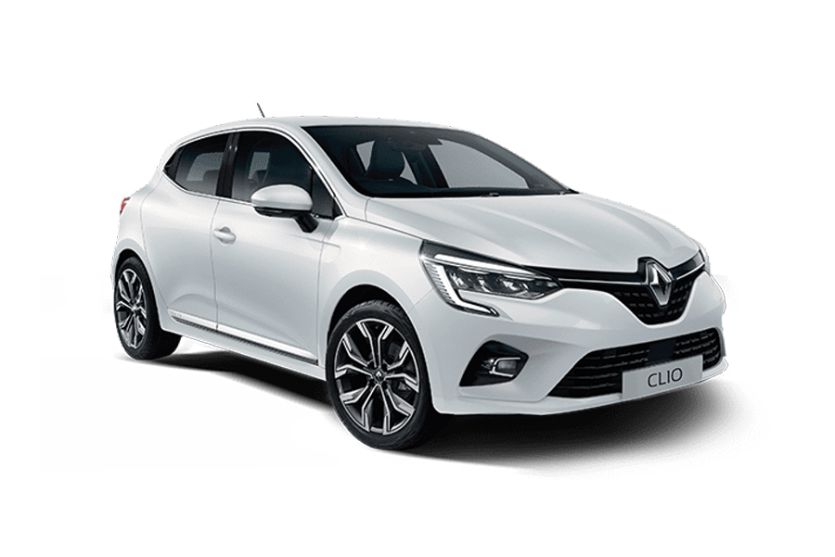 RENAULT CLIO IV