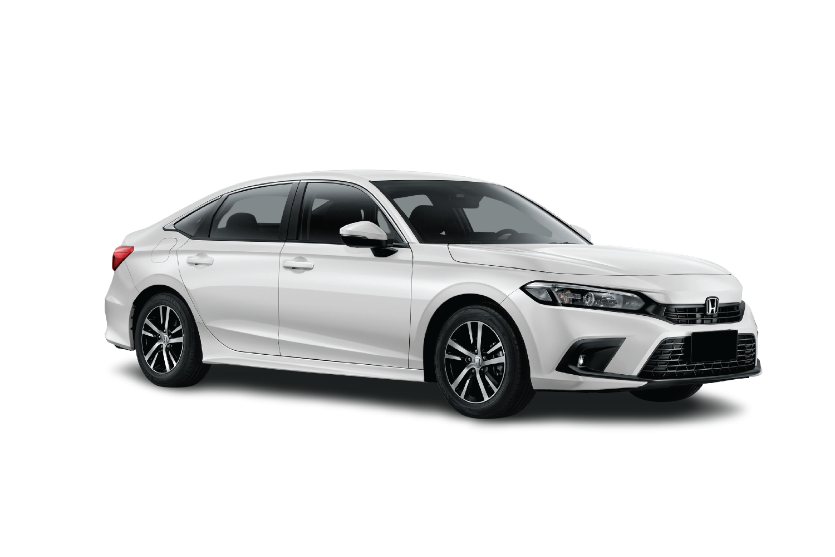 HONDA CIVIC 1.5