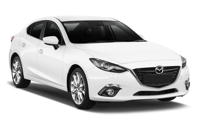 Mazda 3 1.6 Mazda 3 1.6