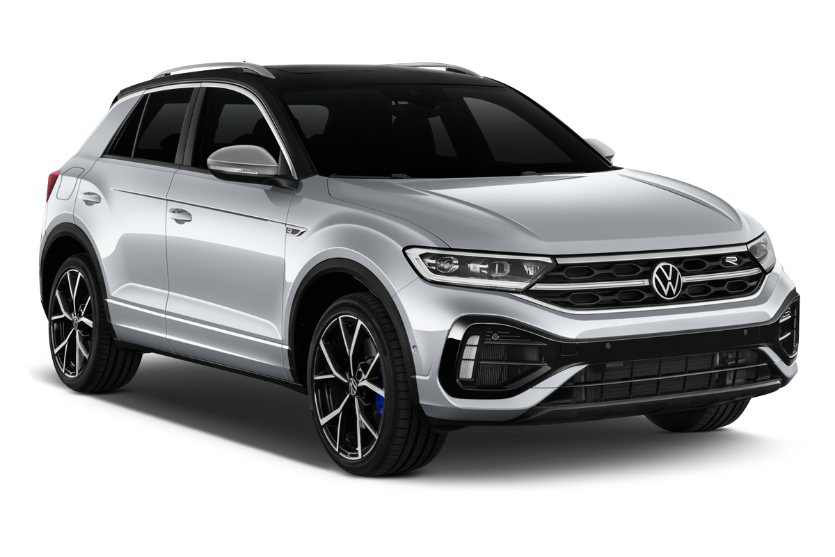 SUV/Crossover