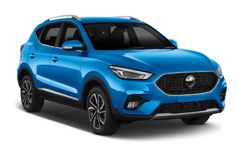 MG ZS 1.5