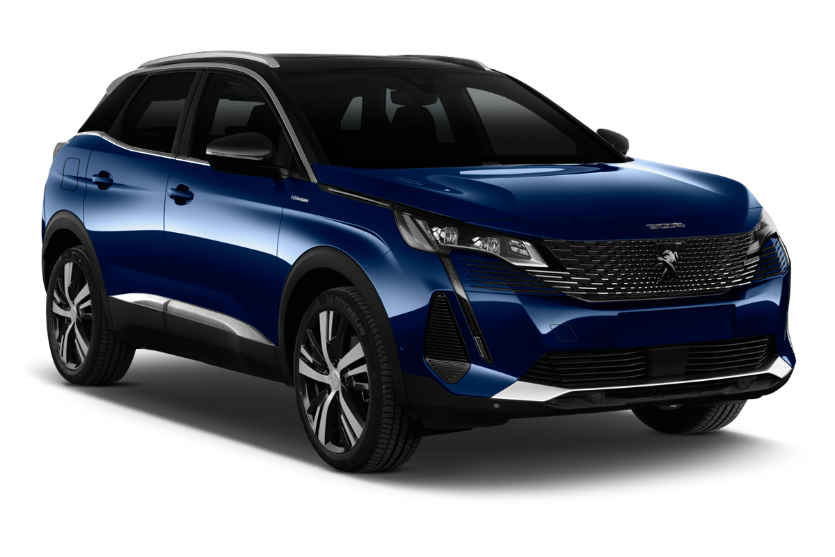 SUV/Crossover