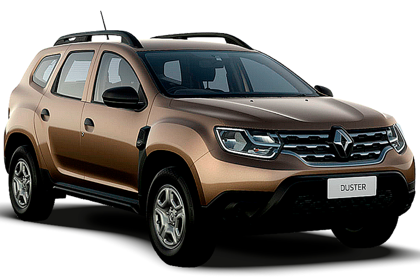 SUV/Crossover