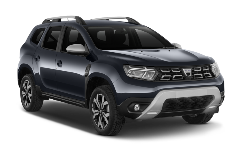 DACIA DUSTER 4X2
