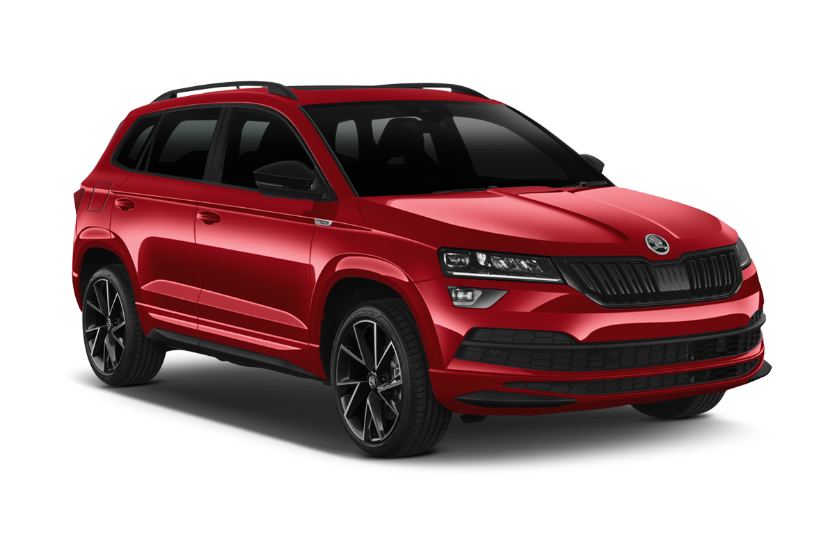 SKODA KAROQ 1.5