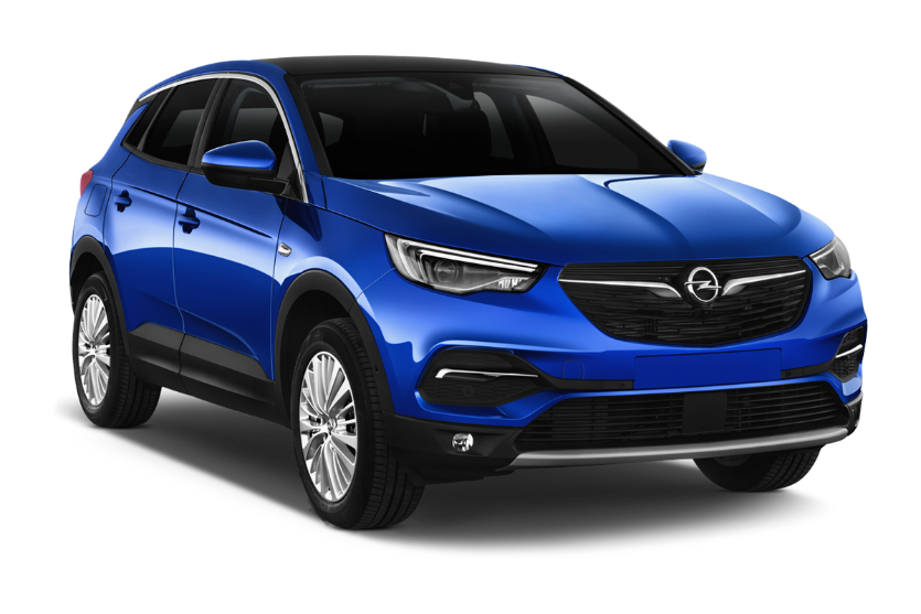 Opel Grandland 1.3