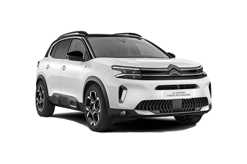CITROEN C5 1.9 AIRCROSS BVA