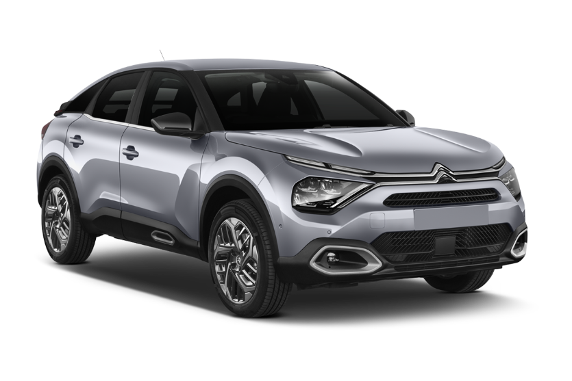 CITROEN C4 1.2 C CROSS