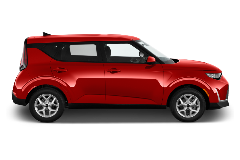 KIA SOUL 2.0