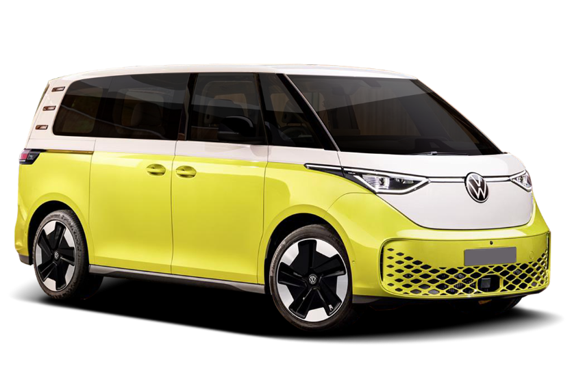 VOLKSWAGEN ID-BUZZ