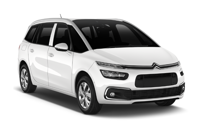 CITROEN GRAND C4 SPACETOURER