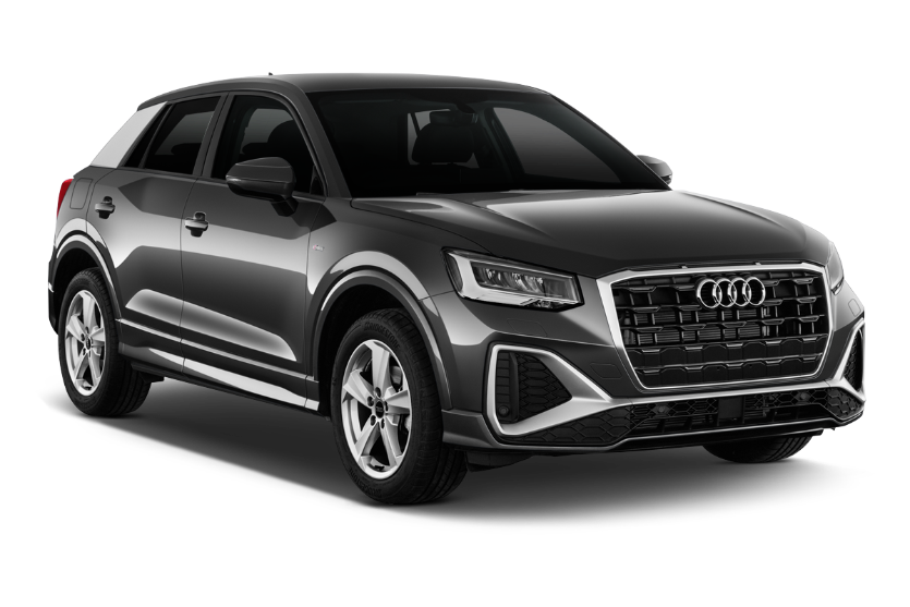 Audi Q2 Automatic
