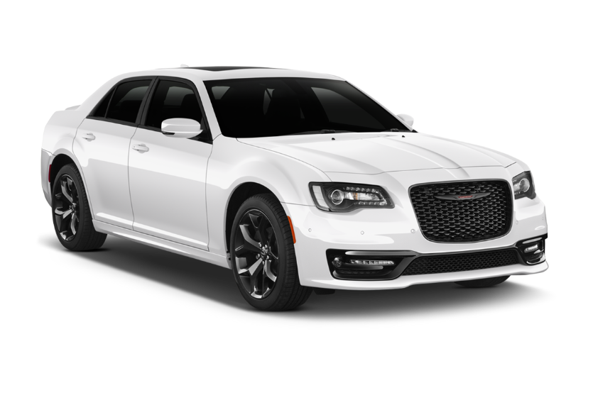 CHRYSLER 300 3.6