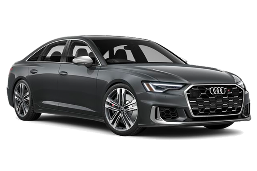 AUDI A6 2.0 AC