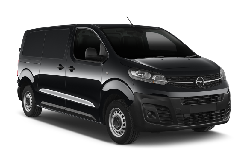 OPEL VIVARO 2.0 9 SEATER