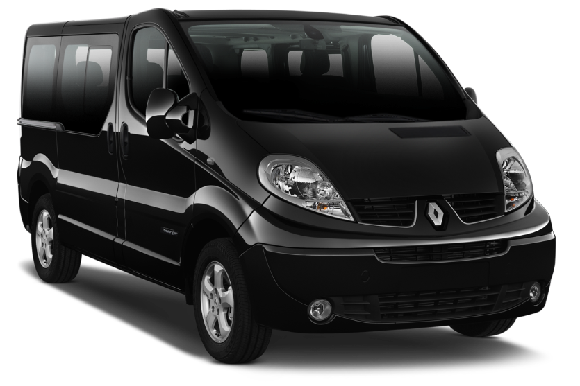 RENAULT TRAFIC 1.6