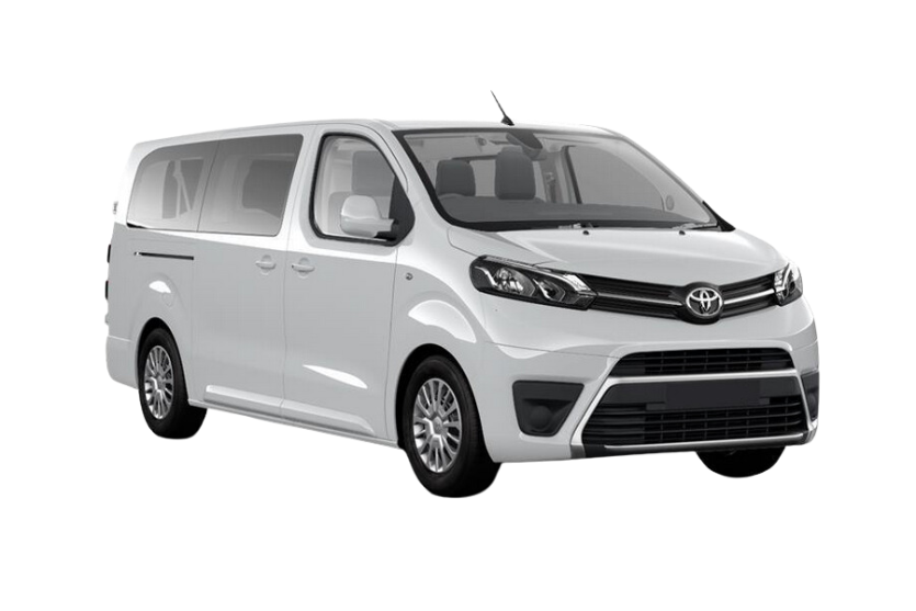 TOYOTA PROACE VERSO 2.0
