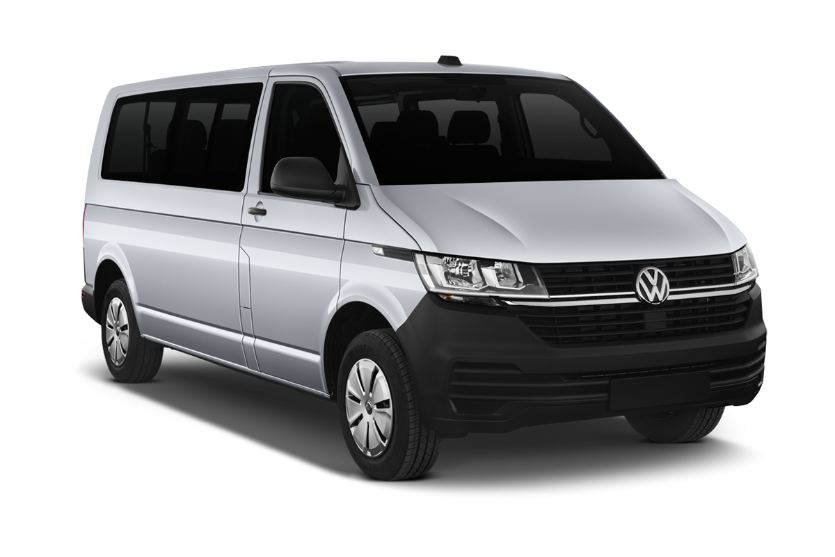 VOLKSWAGEN T6 2.0 9 SEATER