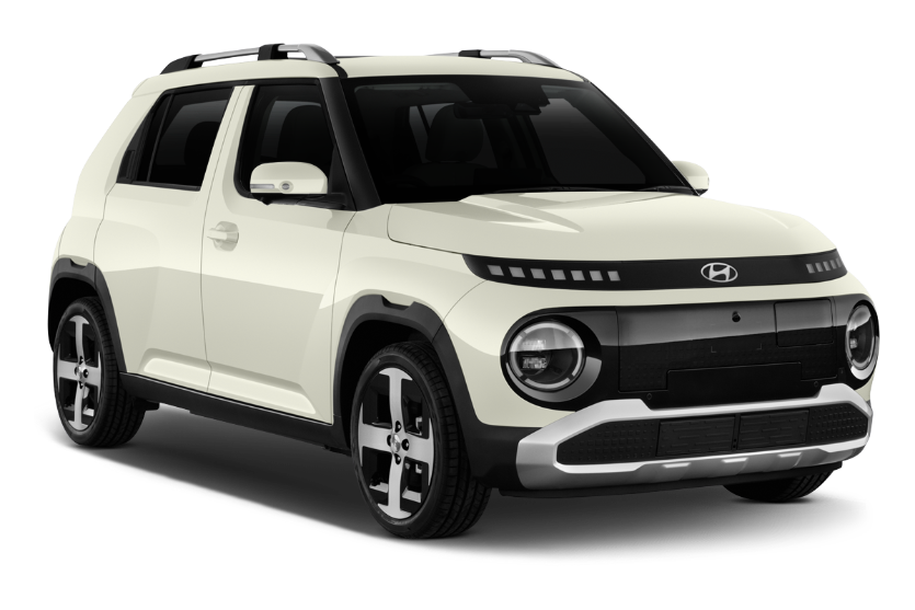 HYUNDAI INSTER E or Similar