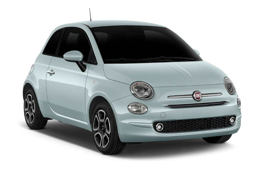 Fiat 500 1.0