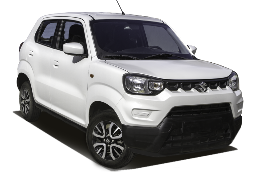 SUZUKI S PRESSO 1.0