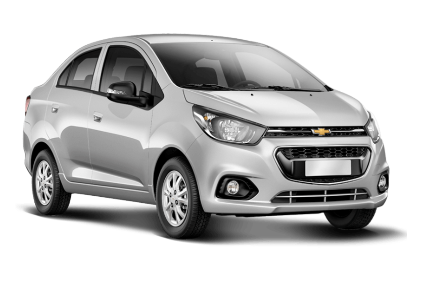 Chevrolet Beat 1.2 Sedan
