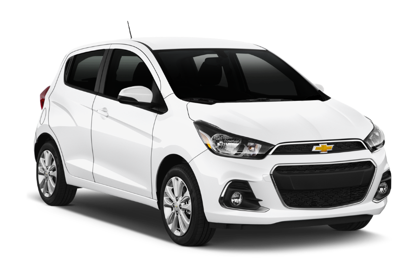  Chevrolet Spark Li