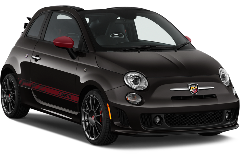 Fiat 500 1.0 Cabrio