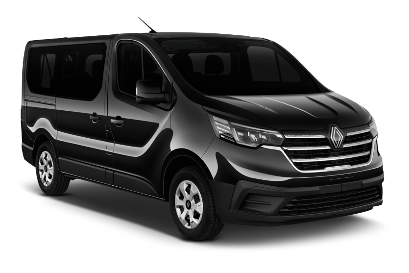 Minibus