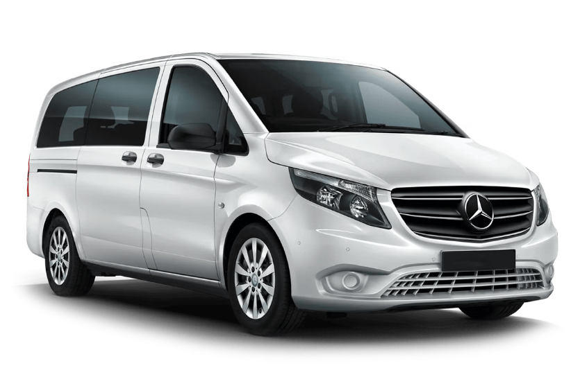 TOYOTA PROACE MINIBUS