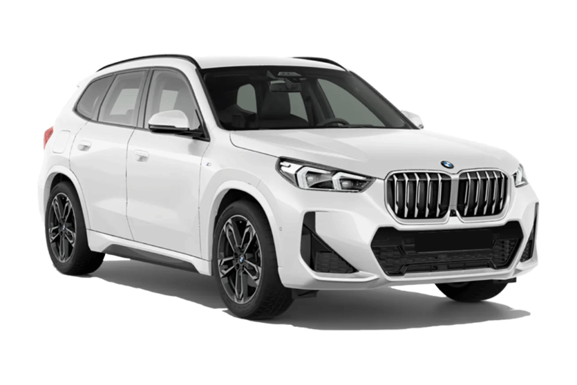  Bmw X1 Sdrive