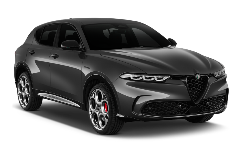 ALFA ROMEO TONALE 1.6