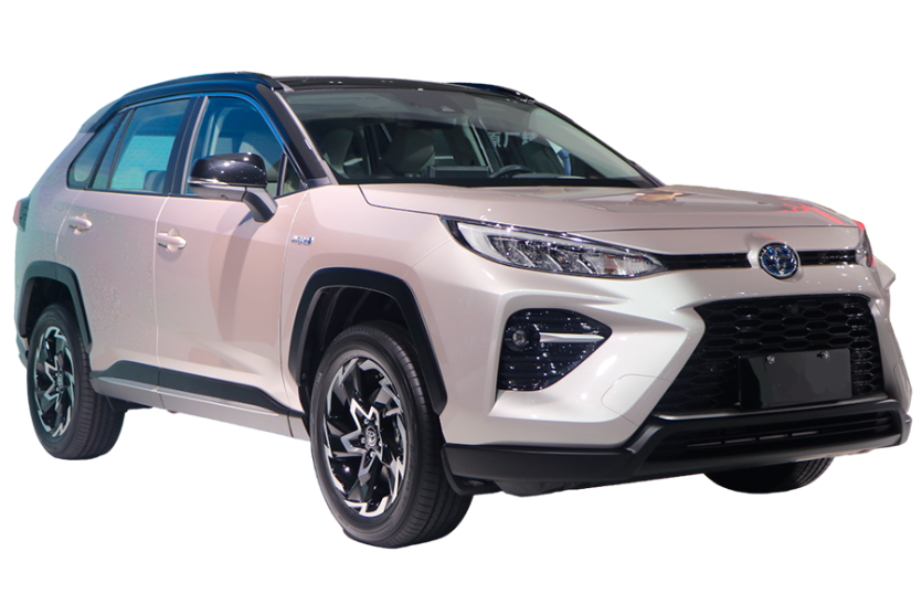 TOYOTA WILDLANDER 2.0