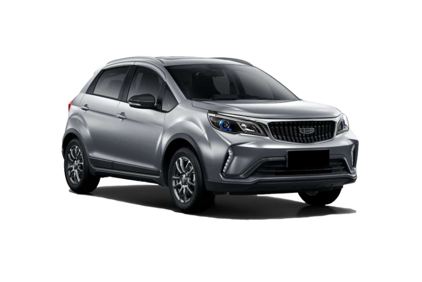 GEELY GX3 1.5