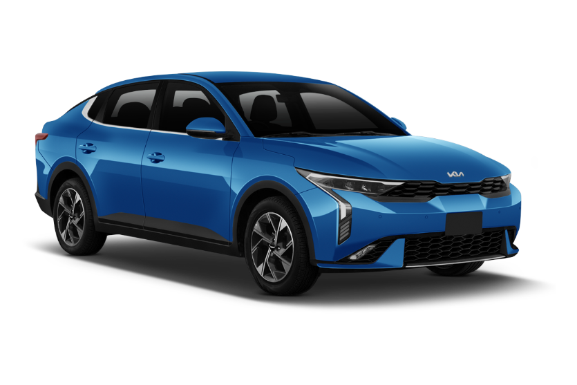 KIA K3 1.6