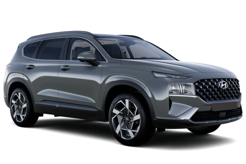 SUV/Crossover